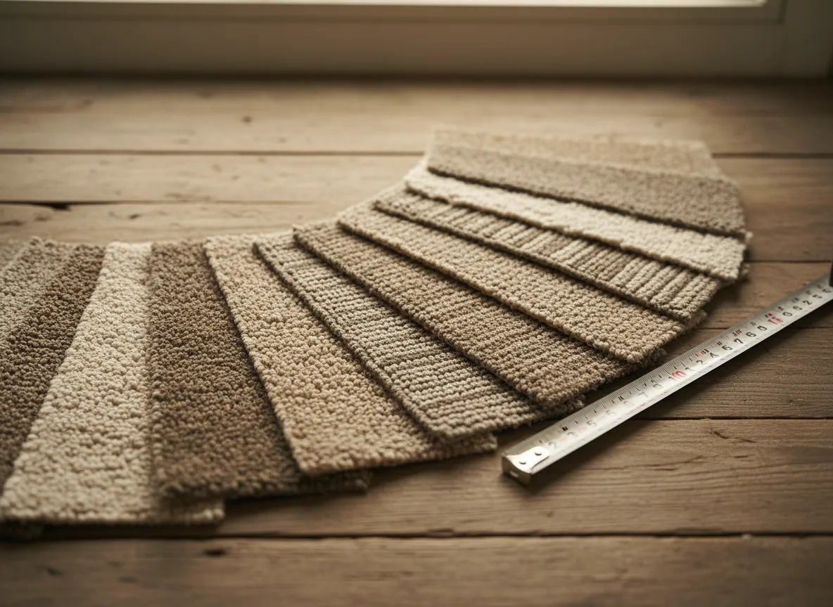 Carpet Installation Rosston, TX FAQs