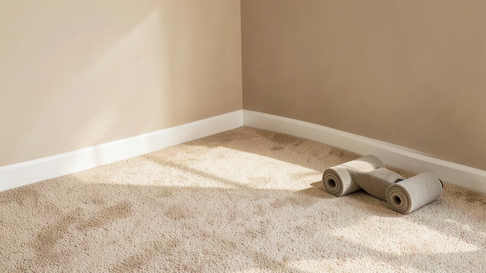 Carpet Installation in Rosston, TX near me